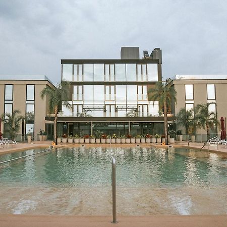 Howard Johnson Plaza La Ribera Resistencia Kültér fotó